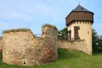 Bochov – Zpátky v čase na hrad Hartenštejn